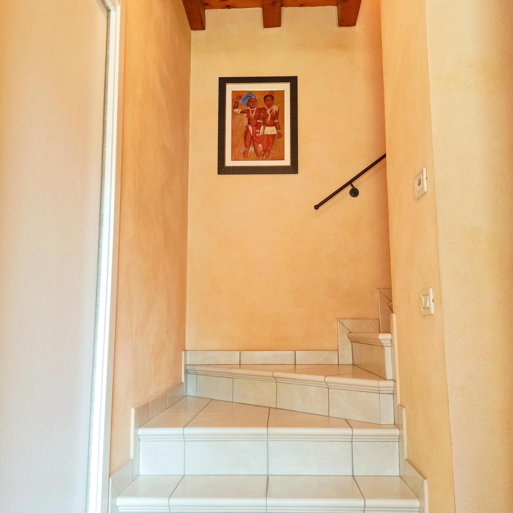 B&B Casagrande Campea Exterior foto